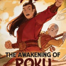 Chronicles Of The Avatar HC Vol 06 Avatar The Last Airbender The Awakening Of Roku Pre-order