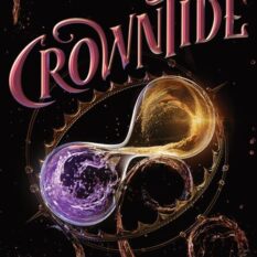 Lightlark Saga HC Vol 04 Crowntide Pre-order
