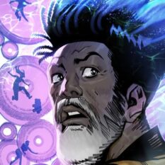 Ancestral Recall #5 (Of 5) Pre-order