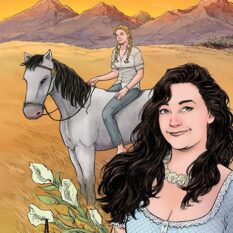 Trigger Warning A Strangers In Paradise Story (One Shot) Pre-order