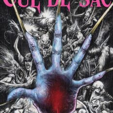 Cul De Sac #5 (Of 5) Cover A Jonathan Wayshak Pre-order