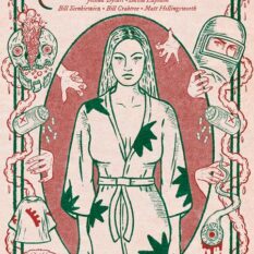Habitat #1 (Of 4) Cover B Sarah Sumeray Variant Pre-order