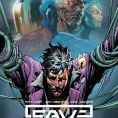 Save Now #0 (Of 4) Cover A Stephen Segovia Pre-order