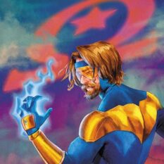 Justice League Unlimited #14 Cover D Kevin Wada Card Stock Variant (DC K.O.) Pre-order