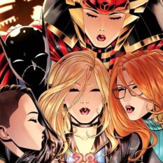 Birds Of Prey #28 Cover C Serg Acuna Card Stock Variant Pre-order