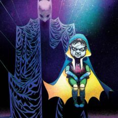 Batman And Robin #28 Cover B Guillem March Card Stock Variant Pre-order