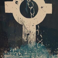 Batman And Robin #28 Cover D Ashley Wood Card Stock Variant Pre-order