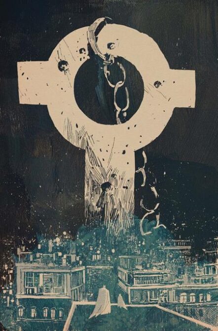 Batman And Robin #28 Cover D Ashley Wood Card Stock Variant Pre-order