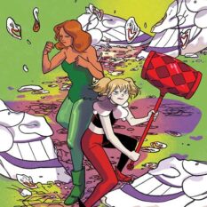 Harley And Ivy Life And Crimes #2 (Of 6) Cover A Erica Henderson Pre-order