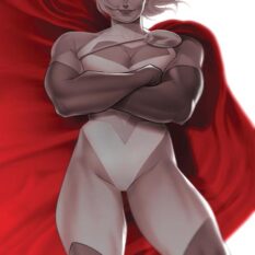 Justice League Red #5 (Of 6) Cover B Sweeney Boo Card Stock Variant Pre-order