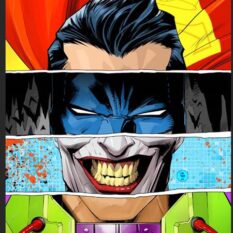 Batman Superman Worlds Finest #46 Cover A Dan Mora Pre-order