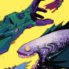 Batman Superman Worlds Finest #46 Cover C Adrian Gutierrez Card Stock Variant Pre-order