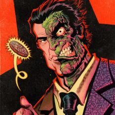 Detective Comics #66 Facsimile Edition Cover B Brett Parson Mondo Card Stock Variant Pre-order