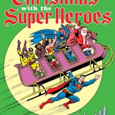 Limited Collectors Edition #43 Christmas With The Super-Heroes Facsimile Edition Cover A Curt Swan Pre-order