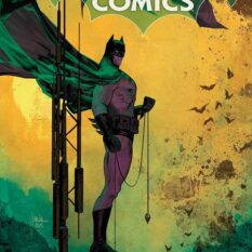 Batman Detective Comics (2024) HC Vol 02 Elixir Pre-order