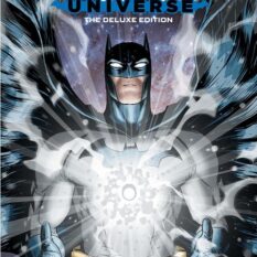Batman Universe Deluxe Edition HC Pre-order