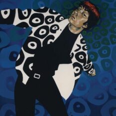 Shade The Changing Man By Peter Milligan And Chris Bachalo Omnibus HC Vol 02 Pre-order