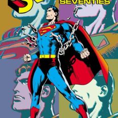Superman In The Seventies TP (2026 Edition) Pre-order
