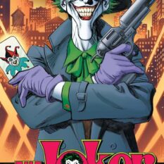 Joker The Bronze Age Omnibus HC (2026 Edition) Pre-order