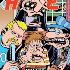 Complete Hate TP Vol 02 Pre-order
