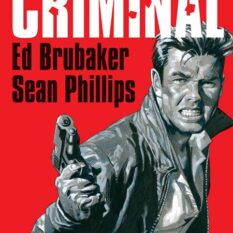 Giant Size Criminal #1 Cover A Sean Phillips Pre-order