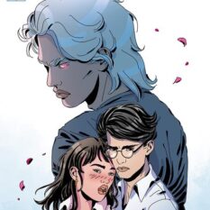 Artificial #4 (Of 4) Cover A Maria Llovet Pre-order