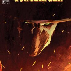 Deadly Tales Of The Gunslinger Spawn #14 Cover A Patric Reynolds Pre-order