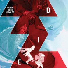 Die Loaded #2 Cover A Stephanie Hans Pre-order