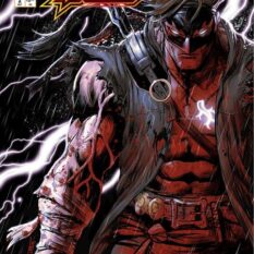 Final Boss #2 Cover A Tyler Kirkham Pre-order