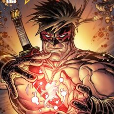 Final Boss #2 Cover C Chad Hardin Variant Pre-order