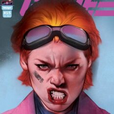 Gi Joe #15 Cover C Ben Oliver Variant Pre-order