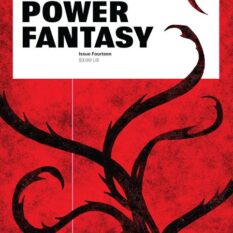 Power Fantasy #14 Cover B Jeffrey Alan Love Pre-order