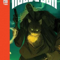 Rogue Sun #32 Cover A Stefano Simeone Pre-order