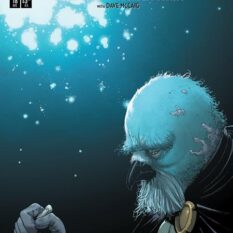 Sacrificers #18 Cover A Andre Lima Araujo Pre-order