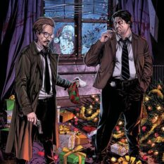 Spawn Sam And Twitch Case Files #22 Cover B Raymond Gay Virgin Variant Pre-order