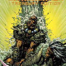 Skinbreaker Treasury Edition #4 Pre-order