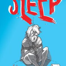 Sleep #7 (Of 8) Cover A Zander Cannon Pre-order