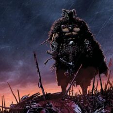 Spawn The Dark Ages #3 (Of 6) Cover B Mirko Colak Virgin Variant Pre-order