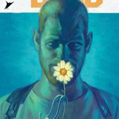 Walking Dead Deluxe #127 Cover D Julian Totino Tedesco Variant Pre-order