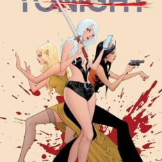 This Ends Tonight TP Pre-order