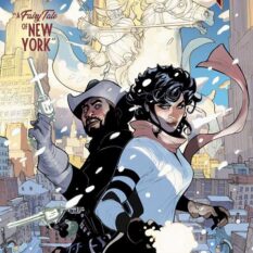 Adventureman TP Vol 02 Pre-order