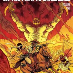 Falling In Love On The Path To Hell TP Vol 02 Pre-order