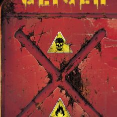 Geiger Deluxe Edition HC Vol 02 Pre-order