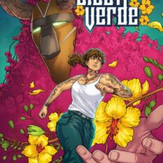 Blue Palo Verde TP Pre-order