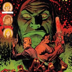 Gunpowder Prophets #3 (Of 5) Pre-order
