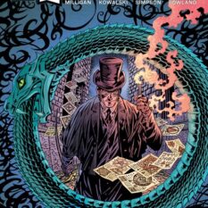 Liquidator #2 (Of 5) Pre-order