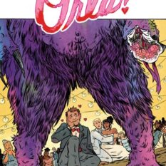 Orla #5 (Of 5) Pre-order
