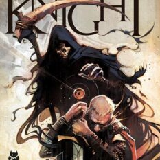 Pale Knight TP Pre-order