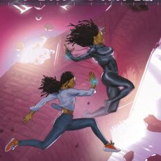 Temporal #3 (Of 5) Pre-order