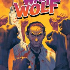 War Wolf #2 (Of 8) Pre-order